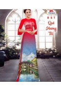 MẪU 08 QUÊ HƯƠNG