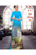 MẪU 14 QUÊ HƯƠNG