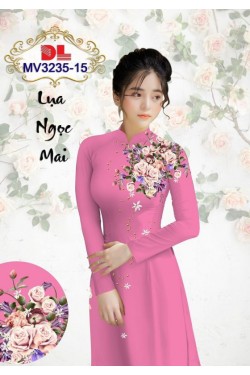 MẪU 545 (TIỀN CÔNG + VẢI)