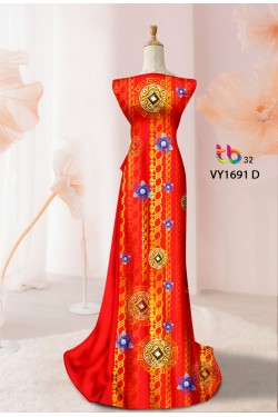 MẪU 657 (TIỀN CÔNG + VẢI)