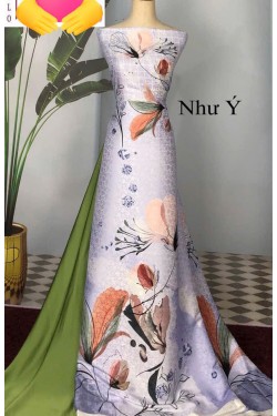 MẪU 1331(TIỀN CÔNG + VẢI)