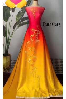 MẪU 1335(TIỀN CÔNG + VẢI)