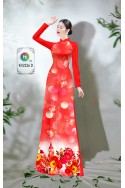 MẪU 1799(TIỀN CÔNG + VẢI)