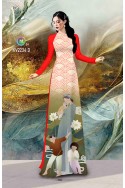 MẪU 1799(TIỀN CÔNG + VẢI)