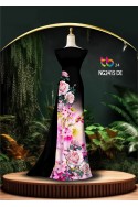MẪU 1799(TIỀN CÔNG + VẢI)
