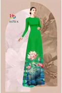 MẪU 1970 (TIỀN CÔNG + VẢI)