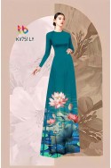 MẪU 1970 (TIỀN CÔNG + VẢI)