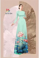 MẪU 1970 (TIỀN CÔNG + VẢI)