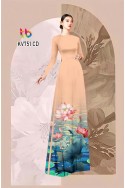 MẪU 1970 (TIỀN CÔNG + VẢI)