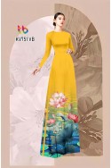 MẪU 1970 (TIỀN CÔNG + VẢI)