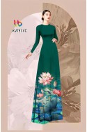 MẪU 1970 (TIỀN CÔNG + VẢI)