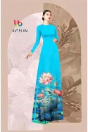 MẪU 1970 (TIỀN CÔNG + VẢI)