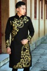 ao dai nam 099