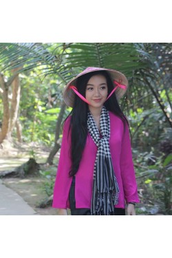 Áo Bà Ba 036