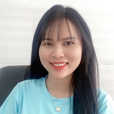 Chị Thu Hương