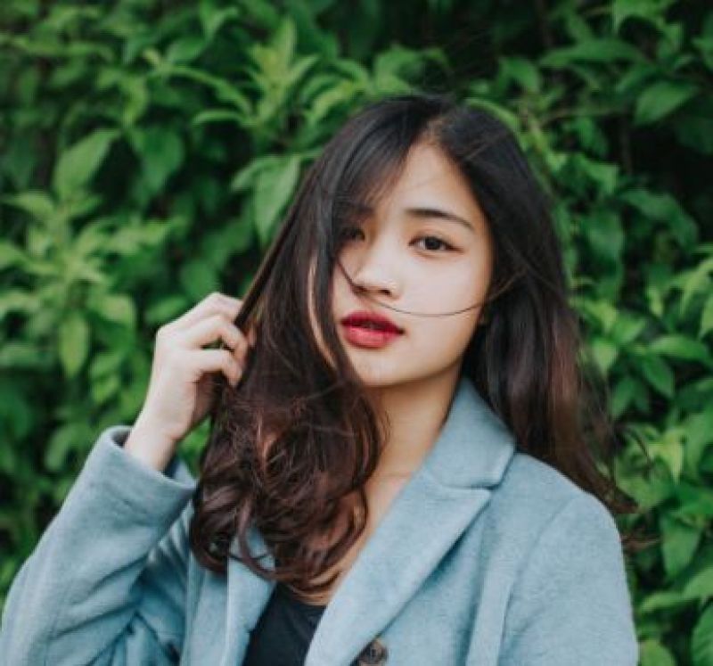 Chị Mỹ Linh