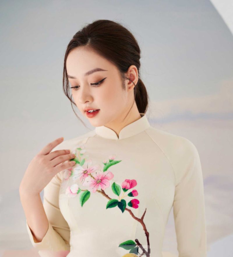 Chị Thu Thủy