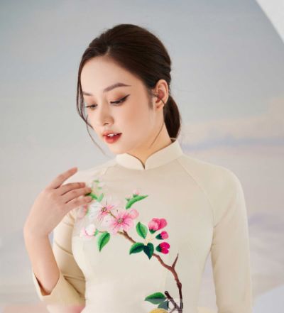 Chị Thu Thủy